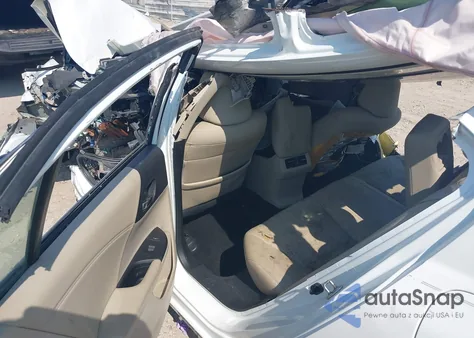 2017 Honda Accord Touring V6 z USA, uszkodzony, nr VIN 1HGCR3F97HA003642